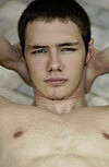 Ian (CorbinFisher)