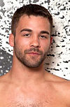 Ian Parker