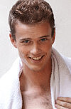 Profile Picture Ian Roebuck