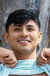 Ian Roman