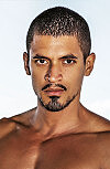 Ibrahim Moreno