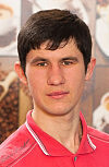 Igor Krasno
