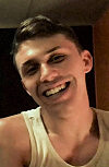 Isaac (Men.com)