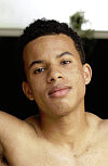 Isaiah Ortega