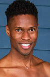 Isaiah Taye