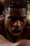 Profile Picture Isiah Taye