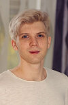Istvan Bernas