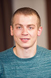 Ivan Alexov