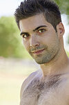 Profile Picture Ivan (CorbinFisher)