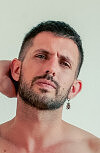 Ivan D (TheMaleMuse)