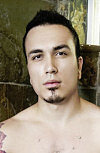 Izaak Aziz