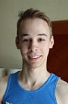 Jace Adams