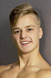 Profile Picture Jace (SeanCody)