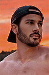 Profile Picture Jace Toned