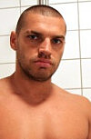 Jack Ward