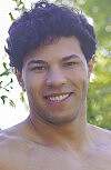 Jacob Black