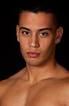 Jacob Gamble