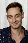 Jacob Jax
