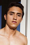 Jacob Valdez