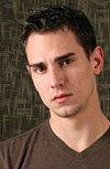 Jaden (ChaosMen)