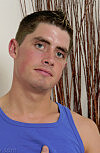 Jake Cooper