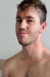 Jake Gibson