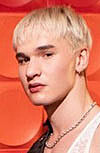 Profile Picture Jake Lux