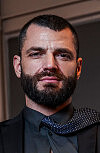 Jake Morgan