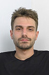 Jake Spencer