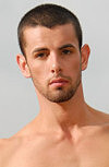 Jake Steel