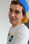 Jake Wilson