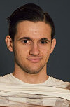 Jakub Milanek