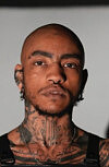 Profile Picture Jamal Phoenix