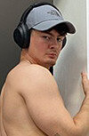 James Ash