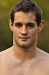 James (CorbinFisher)