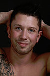 James Hollister