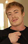 James Jones (Gayhoopla)