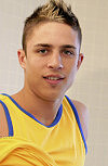 James Nichols