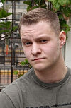 James Stone