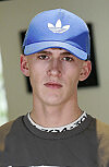 Jameson Moore