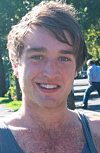 Jamie (AllAustralianBoys)