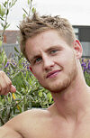 Jamie King