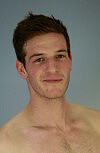 Jamie McGrath
