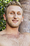 Jamie Pavel