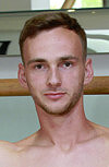 Jamie Sherringham