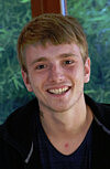 Profile Picture Jamie Stevens
