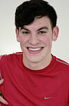 Jamie Tate