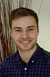 Profile Picture Jamie Walters