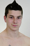 Profile Picture Jamie West