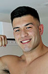 Jared Flores